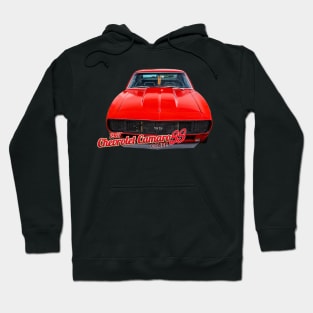 1967 Chevrolet Camaro SS Coupe Hoodie